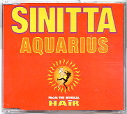 Sinitta - Aquarius